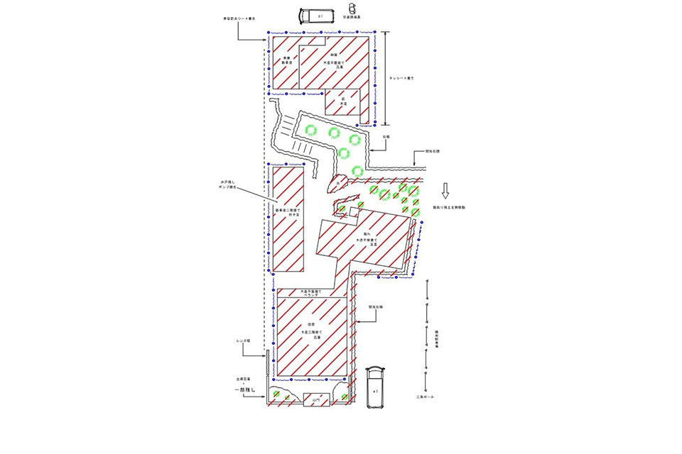親切で分かりやすい見積書を作成します!