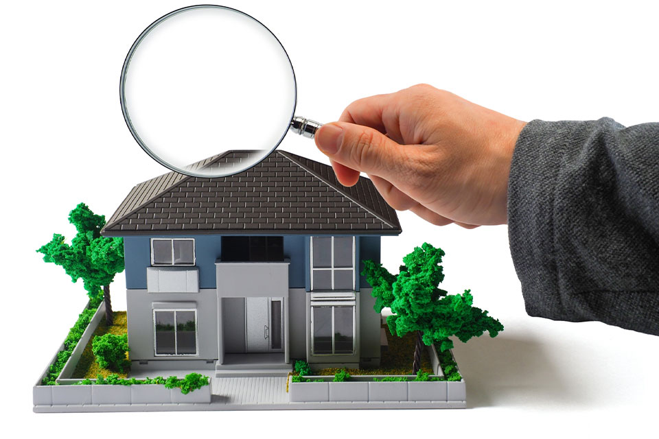 現地調査・見積り