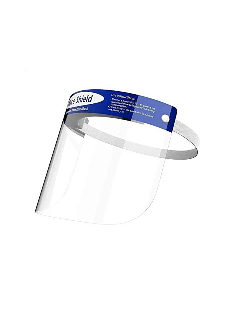 フェイスシールド